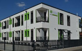 Eco Smart Apartments Erlangen